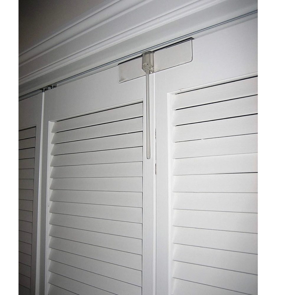 Safety Innovations Bi-Fold Door Lock